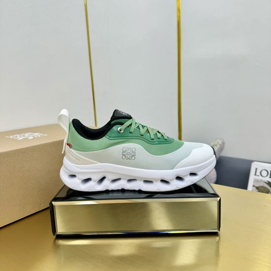 Loewe Breathable Running Shoes for Outdoor and Urban Lifestyle
