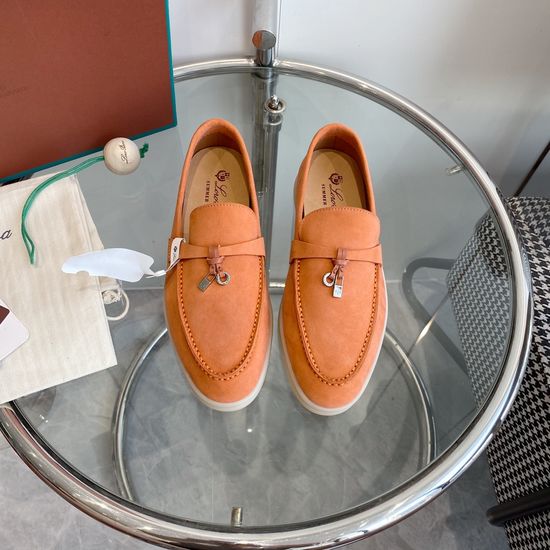 Loro Piana Classic Mules and Loafers Premium Casual Comfort Footwear