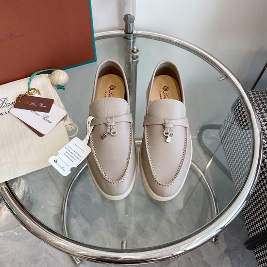 Loro Piana Classic Mules and Loafers Premium Casual Comfort Footwear