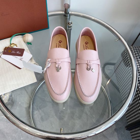 Loro Piana Classic Mules and Loafers Premium Casual Comfort Footwear