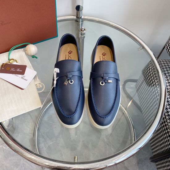 Loro Piana Classic Mules and Loafers Premium Casual Comfort Footwear