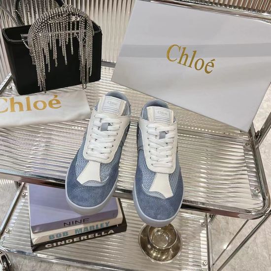 Chloe Low Top Comfortable Casual Shoes With Premium Outsole
