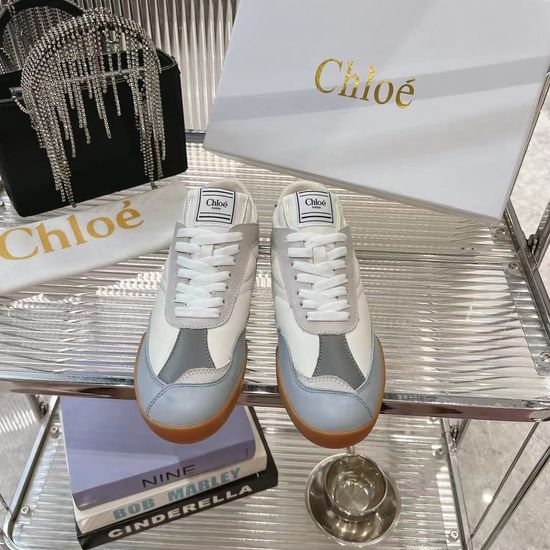 Chloe Low Top Comfortable Casual Shoes With Premium Outsole