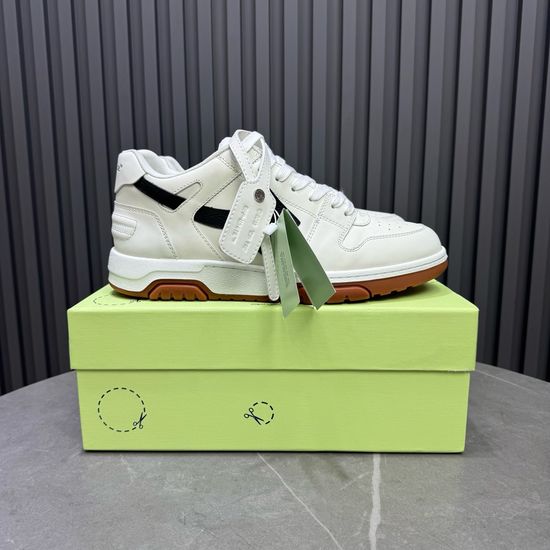 Fendi Casual Lace-up Daily Comfortable Versatile Fashion Shoes