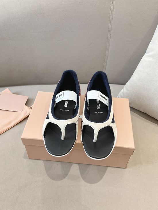 Miu Miu Classic Suede Casual Boots Soft Comfortable Daily Footwear
