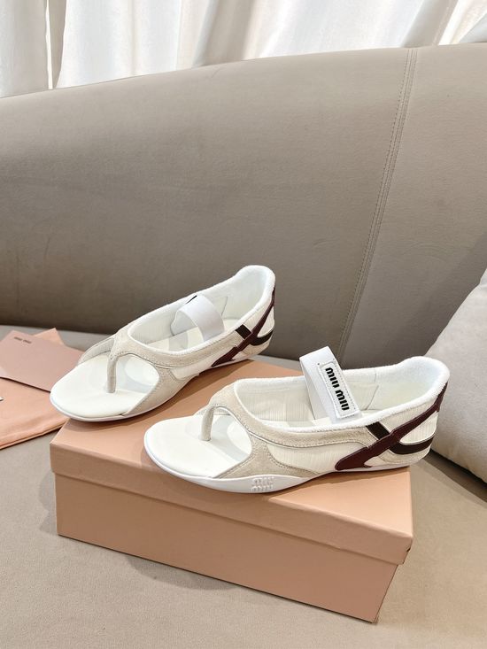 Miu Miu Classic Suede Casual Boots Soft Comfortable Daily Footwear