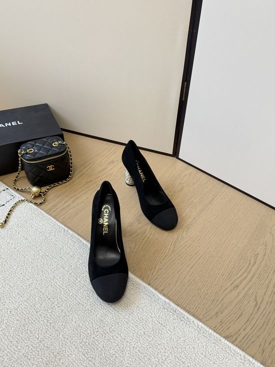Chanel Comfortable Stylish Sandals Slippers Casual Daily Shoes