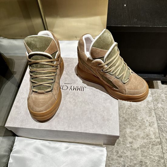 Fendi Premium Leather Casual Sneakers Soft Comfortable Fashion Footwear