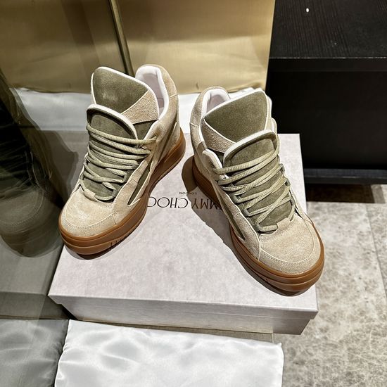 Fendi Premium Leather Casual Sneakers Soft Comfortable Fashion Footwear
