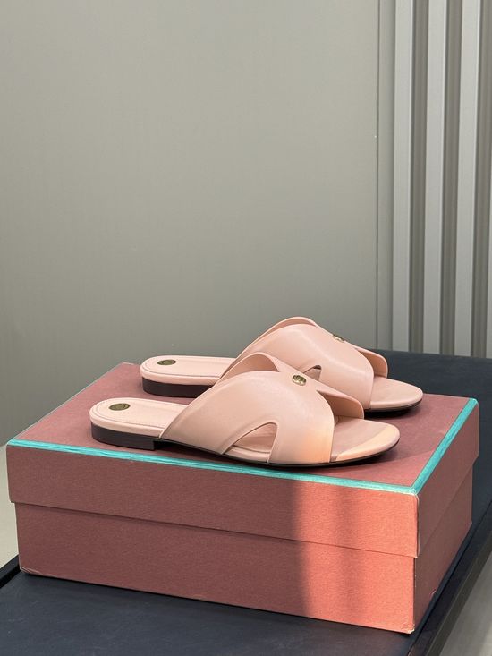 Loro Piana Minimalist Comfortable Casual Shoes Made of Premium Cowhide