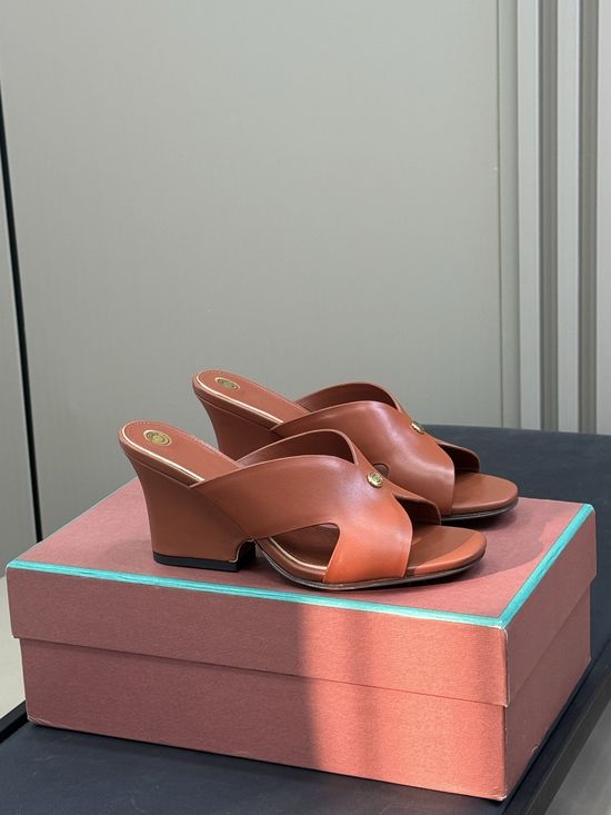 Loro Piana Minimalist Comfortable Casual Shoes Made of Premium Cowhide