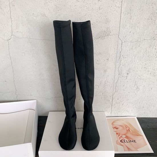 Roger Viver Stretchy Fashion Short Boots Comfortable Fit