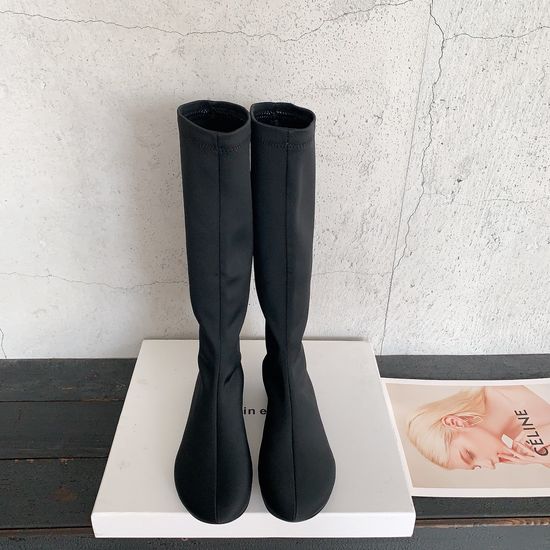 Roger Viver Stretchy Fashion Short Boots Comfortable Fit