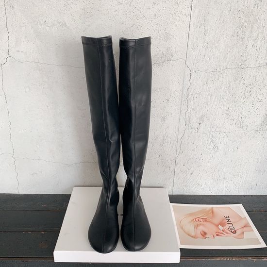 Roger Viver Stretchy Fashion Short Boots Comfortable Fit