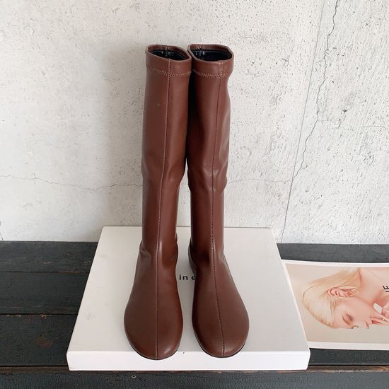 Roger Viver Stretchy Fashion Short Boots Comfortable Fit