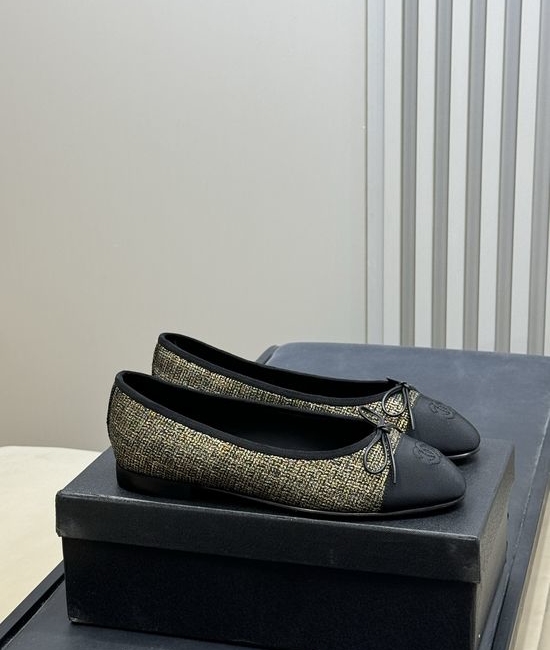 Chanel Slingback High Heels Comfortable Classic Versatile Elegant Design