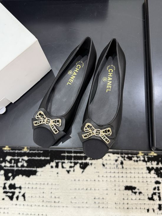 Chanel Premium Casual Fashion Sneakers with Authentic Packaging