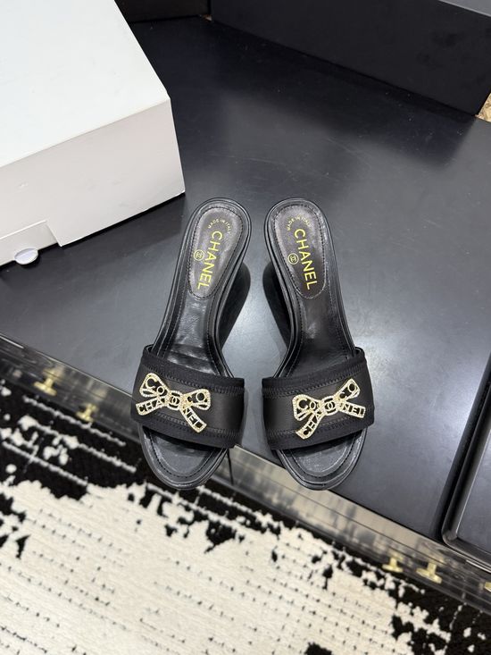 Chanel Premium Casual Fashion Sneakers with Authentic Packaging