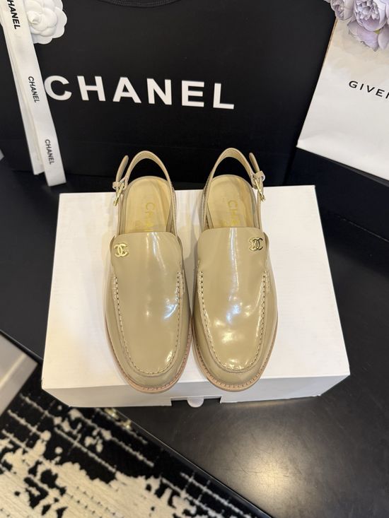 Chanel Premium Casual Fashion Sneakers with Authentic Packaging