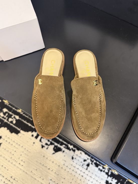 Chanel Premium Casual Fashion Sneakers with Authentic Packaging