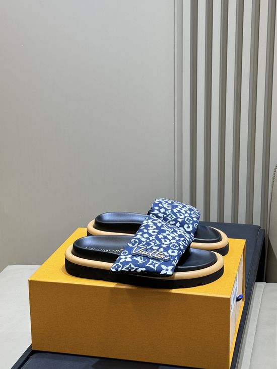Louis Vuitton Lightweight Comfortable Casual Shoes Cute Exquisite Design