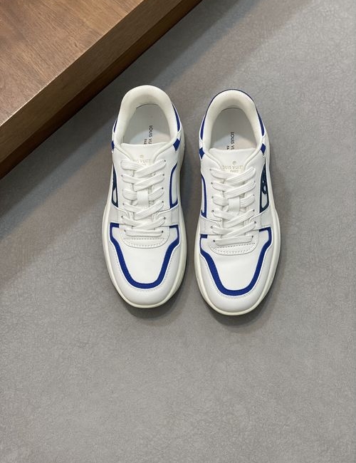 Louis Vuitton LV Premium Casual Sneakers