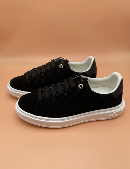 Louis Vuitton LV Multicolor Casual Shoes