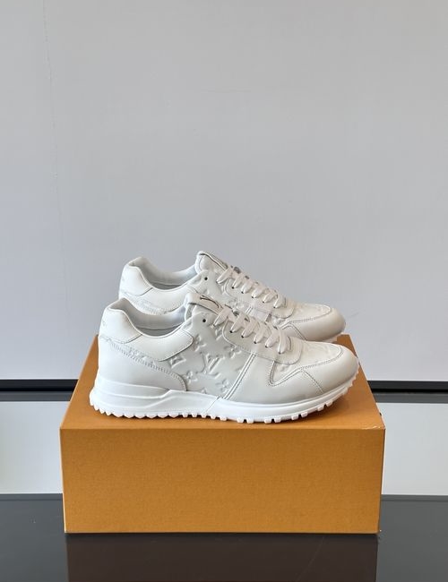 Louis Vuitton LV Run Away Sneakers