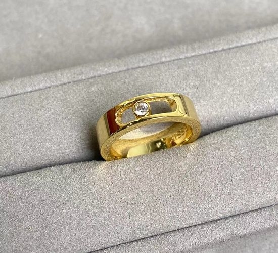 Messika Celebrate Milestones with Diamond Jewelry
