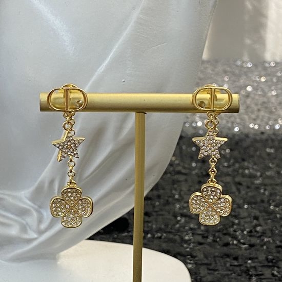 Bvlgari Fine Crafted Stud Earrings