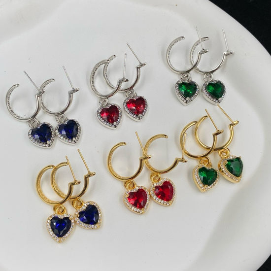Chrome Hearts Classic Fashion Versatile Stud Earrings